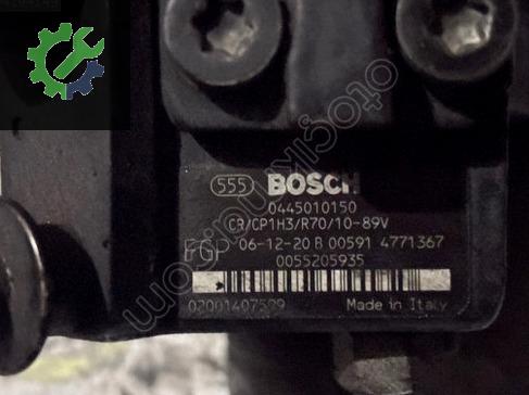 Fiat Doblo Yakıt Pompası 0055205935 çıkma parça