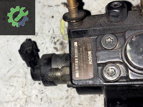 Fiat Punto Yakıt Pompası 0055205935 çıkma parça