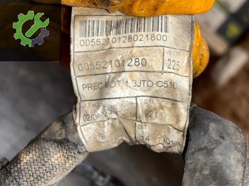 Fiat Fiorino Motor Tesisatı 00552101280 çıkma parça