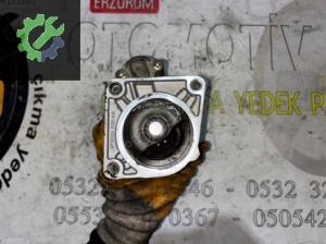 00552197130E TATA İNDİCA VİSTA MANZA 1.4 çıkma marş dinamosu