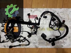 00552343210 FİAT FİORİNO 1.3 MJT Euro 5 Motor Elektrik Tesisatı
