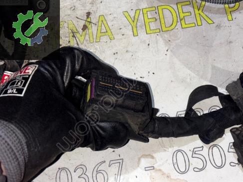Peugeot Bipper Motor Tesisatı 00552343210 çıkma parça