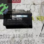 0055452132-0265101018 MERCEDES W124 190E ABS BEYNİ