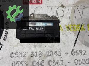 0055452132-0265101018 MERCEDES W124 190E ABS BEYNİ