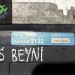 0055452132-0265101018 MERCEDES W124 190E ABS BEYNİ