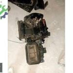 Fiat Orijinal Çıkma Kalorifer Motoru
