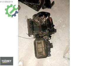Fiat Orijinal Çıkma Kalorifer Motoru