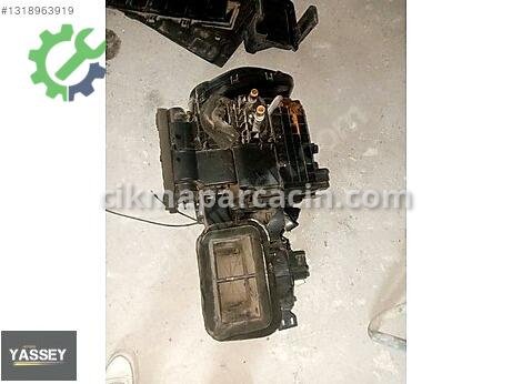 Fiat Kalorifer Motoru çıkma parça
