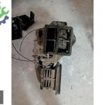 Fiat Orijinal Çıkma Kalorifer Motoru