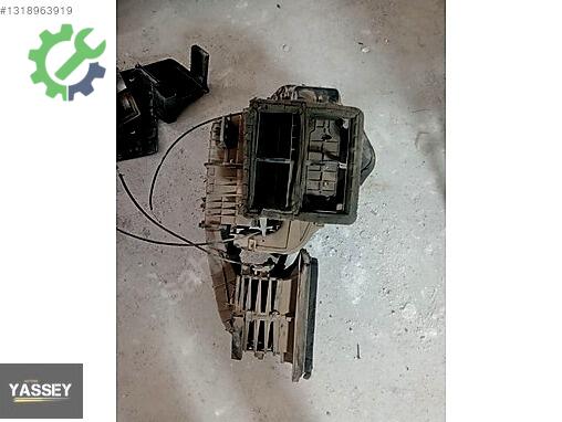 Fiat Kalorifer Motoru çıkma parça