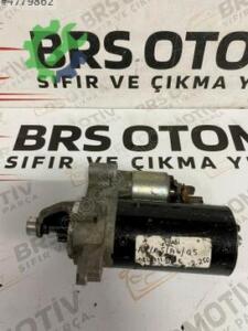 01001139021E  PORSCHE Marş Motoru