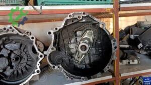 012301211R 1.9 audi a4  dolu şanzıman
