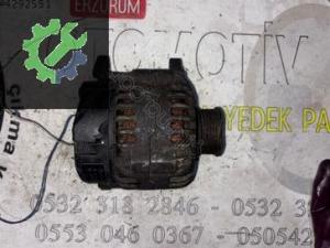 0123310054 FORD KA FİESTA ESCORT Şarj Dinamosu 1.3-1.5-1.6