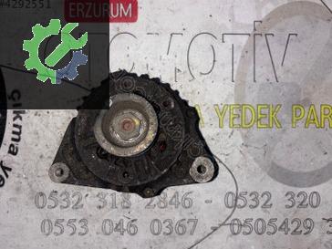 Ford Fiesta Şarj Dinamosu 0123310054 çıkma parça