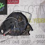 Ford Fiesta Şarj Dinamosu Çıkma Parça Erzurum