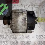 0123320007-028903025Q AUDİ A3-A4 90A Şarj Dinamosu