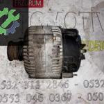 0123320007-028903025Q SEAT CORDOBA İBİZA 90A Şarj Dinamosu