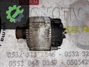 0123320007-028903025Q SEAT CORDOBA İBİZA 90A Şarj Dinamosu