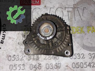 Seat Cordoba Şarj Dinamosu 0123320007 çıkma parça