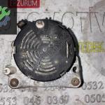 0123320007-028903025Q SEAT CORDOBA İBİZA 90A Şarj Dinamosu