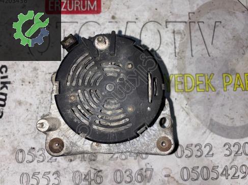Seat Cordoba Şarj Dinamosu 0123320007 çıkma parça