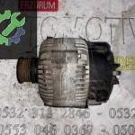 0123320007-028903025Q SKODA FABİA OCTAVİA SUPERB Şarj Dinamosu 90