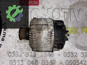 0123320007-028903025Q SKODA FABİA OCTAVİA SUPERB Şarj Dinamosu 90