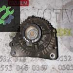 0123320007-028903025Q SKODA FABİA OCTAVİA SUPERB Şarj Dinamosu 90