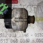 0123320007-028903025Q VW GOLF POLO JETTA 90A Şarj Dinamosu