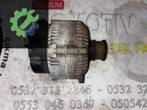 0123320007-028903025Q VW GOLF POLO JETTA 90A Şarj Dinamosu