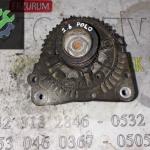 0123320007-028903025Q VW GOLF POLO JETTA 90A Şarj Dinamosu