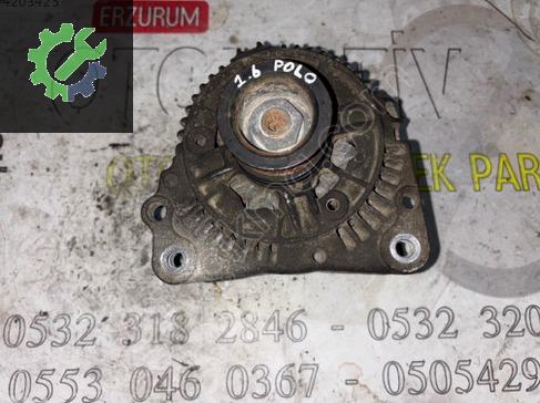 Volkswagen Golf Şarj Dinamosu 0123320007 çıkma parça
