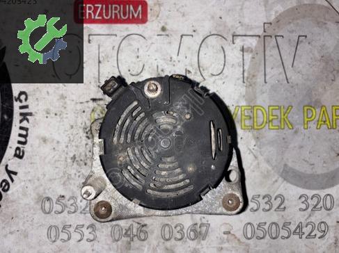 Volkswagen Golf Şarj Dinamosu 0123320007 çıkma parça