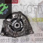0123510089-4665881 OPEL VECTRA SAAB 9-3 şarj dinamosu