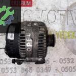 0123510089-4665881 OPEL VECTRA SAAB 9-3 şarj dinamosu