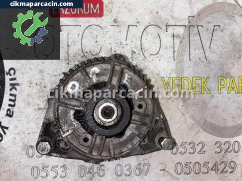 Saab 9-3 Şarj Dinamosu çıkma parça
