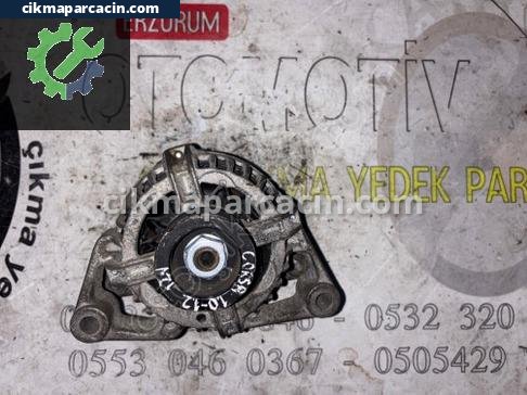 Opel Agila Şarj Dinamosu çıkma parça