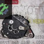 0124225018 OPEL CORSA AGİLA TİGRA 70A Şarj Dinamosu