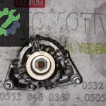 0124225022-09133599 OPEL CORSA ASTRA AGİLA 70A Şarj Dinamosu