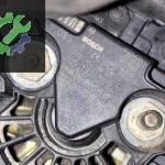 0124225022-09133599 OPEL CORSA ASTRA AGİLA 70A Şarj Dinamosu
