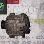 0124225041-24437119 OPEL CORSA AGİLA TİGRA 70A şarj dinamosu