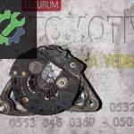 0124225041-24437119 OPEL CORSA AGİLA TİGRA 70A şarj dinamosu