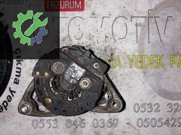 Opel Agila Şarj Dinamosu 0124225041 çıkma parça