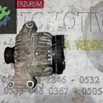 Fiat Palio Şarj Dinamosu Çıkma Parça