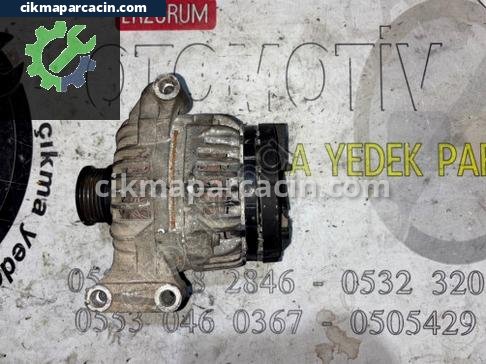 Fiat Fiorino Şarj Dinamosu çıkma parça