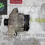 Tata Indica Şarj Dinamosu Çıkma Parça