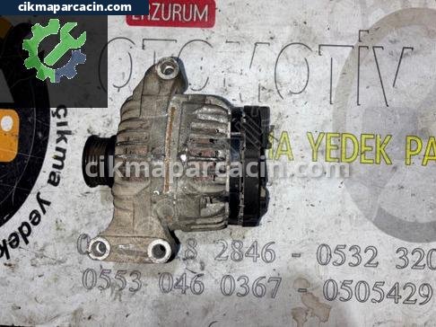 Tata Indica Şarj Dinamosu çıkma parça