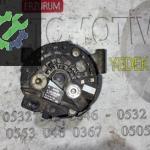 Tata Indica Şarj Dinamosu Çıkma Parça