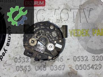 Tata Indica Şarj Dinamosu 0124325203 çıkma parça