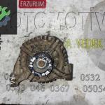 Tata Indica Şarj Dinamosu Çıkma Parça